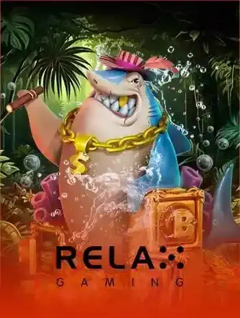 ทางเข้า PG SLOT ค่าย Relax Gaming